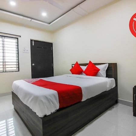 Hotel Oyo 66942 Venus Residency Lalaguda Exteriér fotografie